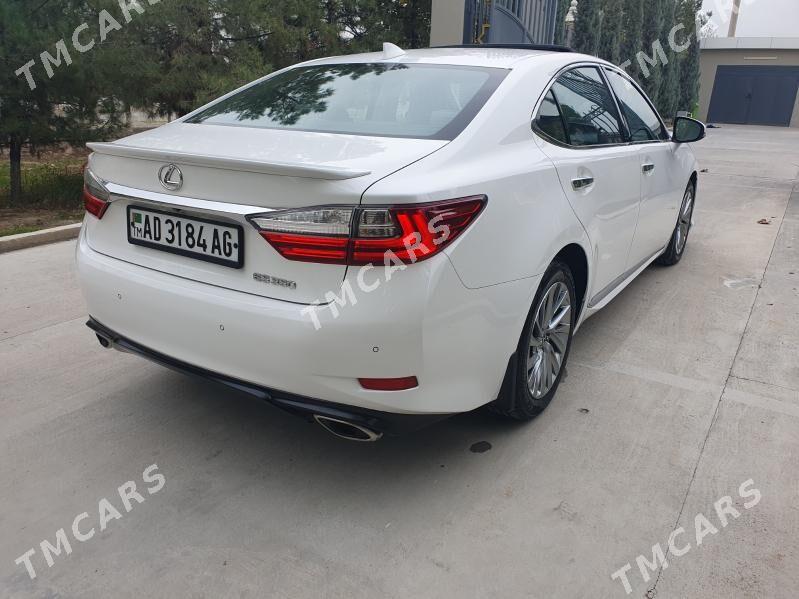 Lexus ES 350 2017 - 385 000 TMT - Aşgabat - img 5