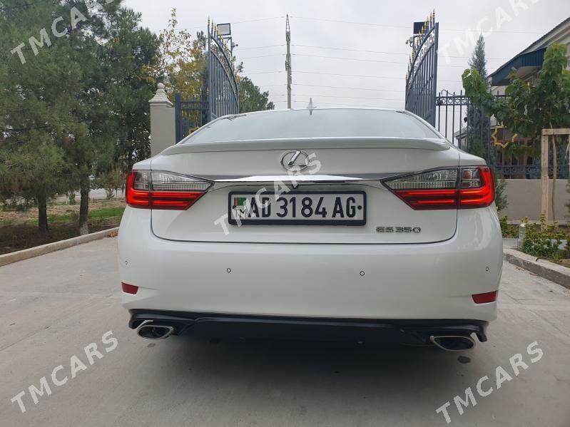 Lexus ES 350 2017 - 385 000 TMT - Aşgabat - img 4