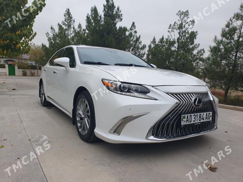 Lexus ES 350 2017 - 385 000 TMT - Aşgabat - img 3