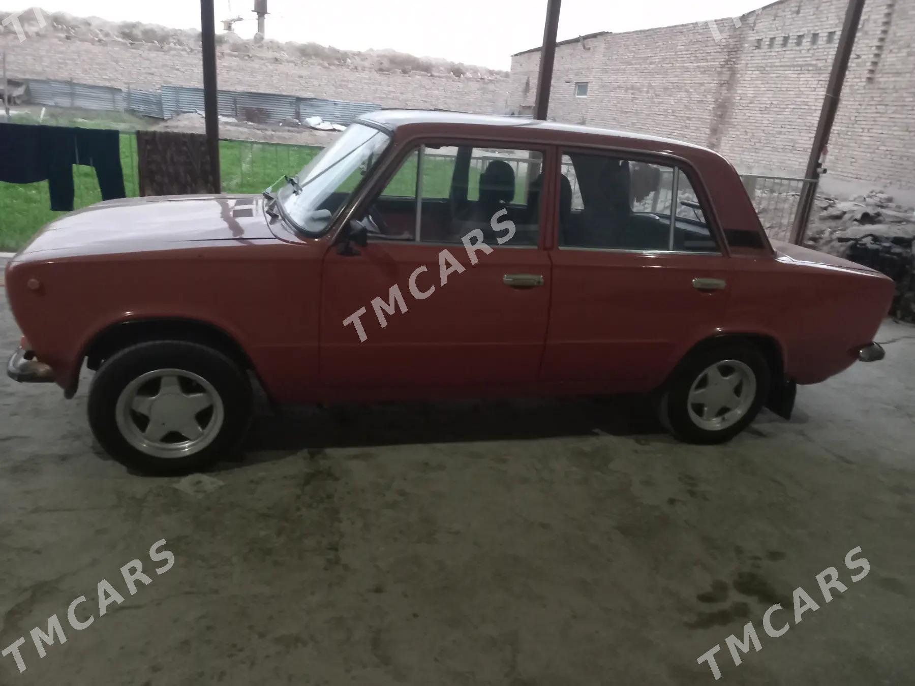 Lada 2101 1980 - 20 000 TMT - Türkmenabat - img 2