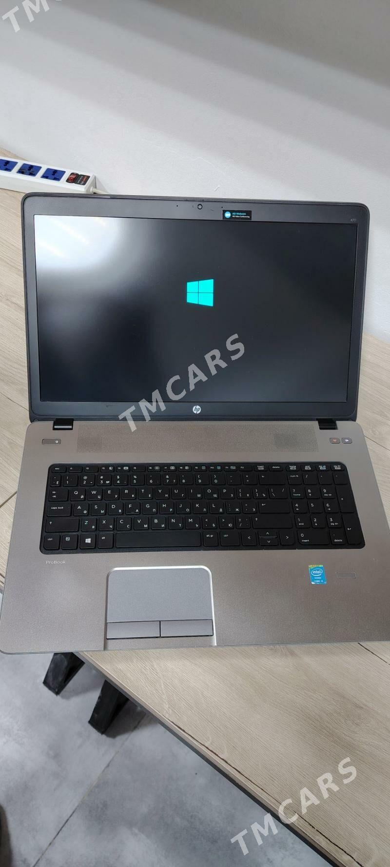 Satlyk HP ProBook 470 G1 - Ашхабад - img 7