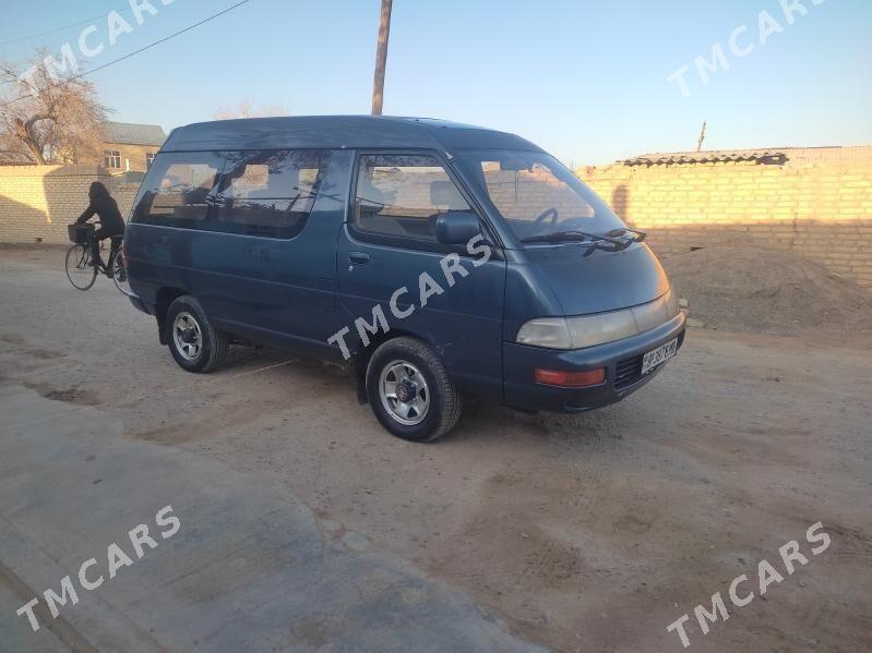 Toyota Town Ace 1994 - 36 000 TMT - Ёлётен - img 2