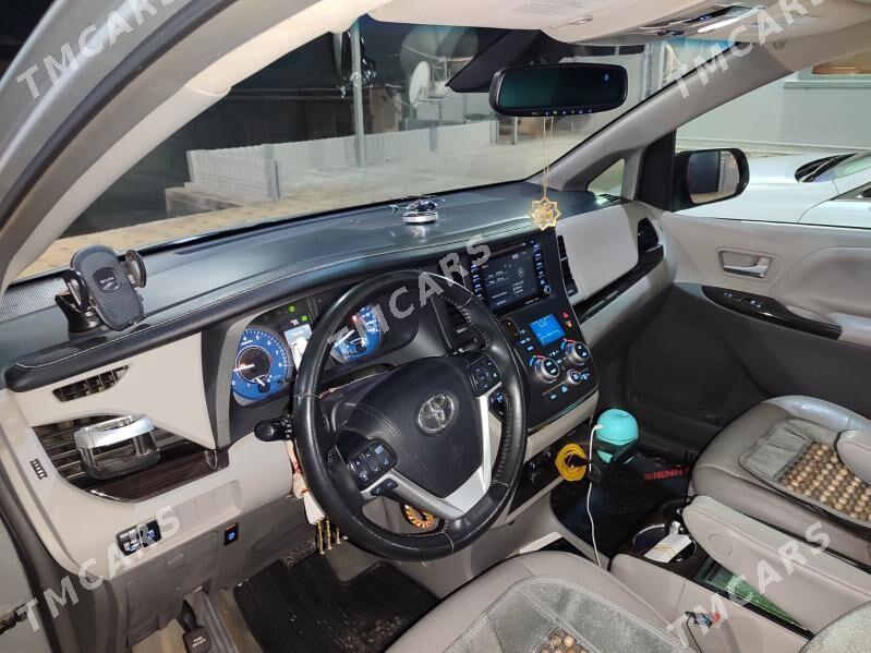 Toyota Sienna 2019 - 420 000 TMT - Wekilbazar - img 6