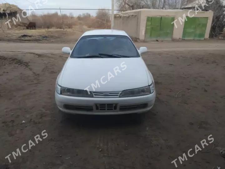 Toyota Marino 1994 - 26 000 TMT - Губадаг - img 3