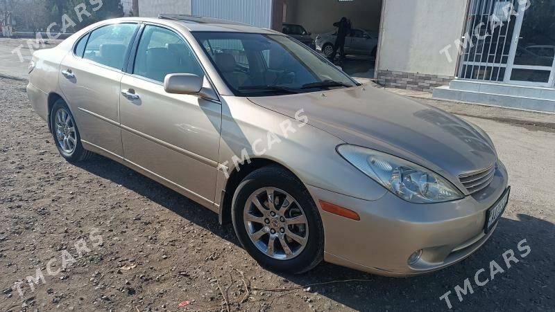 Lexus ES 330 2003 - 150 000 TMT - Туркменабат - img 2