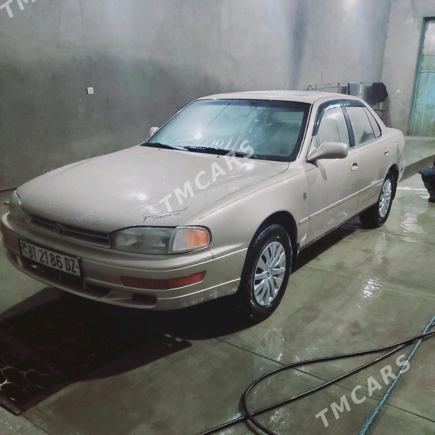 Toyota Camry 1994 - 88 000 TMT - Gubadag - img 2