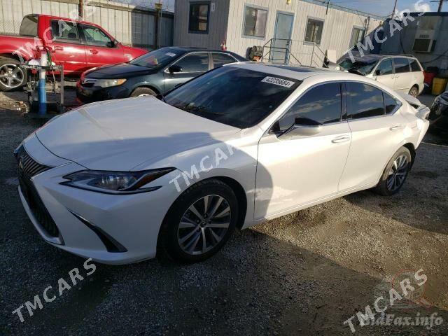 Lexus ES 350 2021 - 555 000 TMT - Ашхабад - img 6