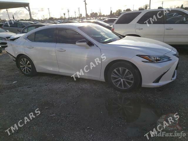 Lexus ES 350 2021 - 555 000 TMT - Ашхабад - img 7