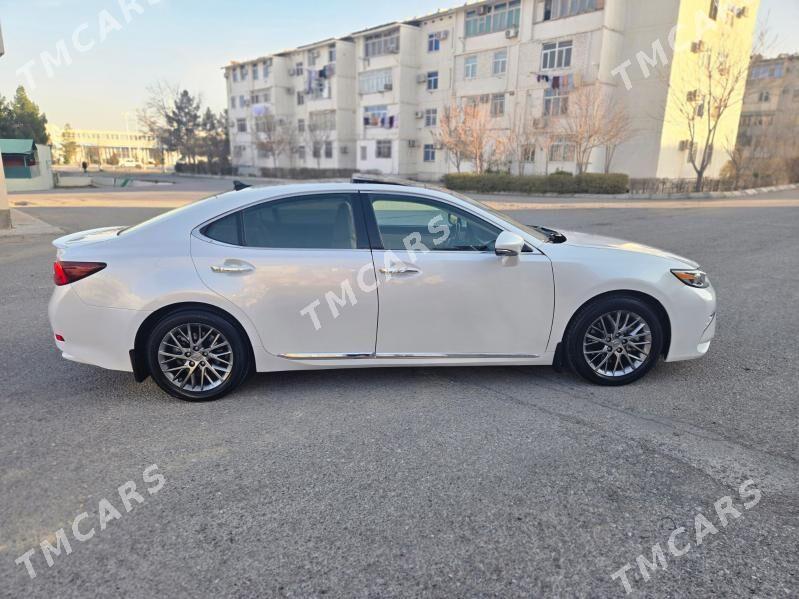 Lexus ES 350 2016 - 530 000 TMT - Ашхабад - img 3