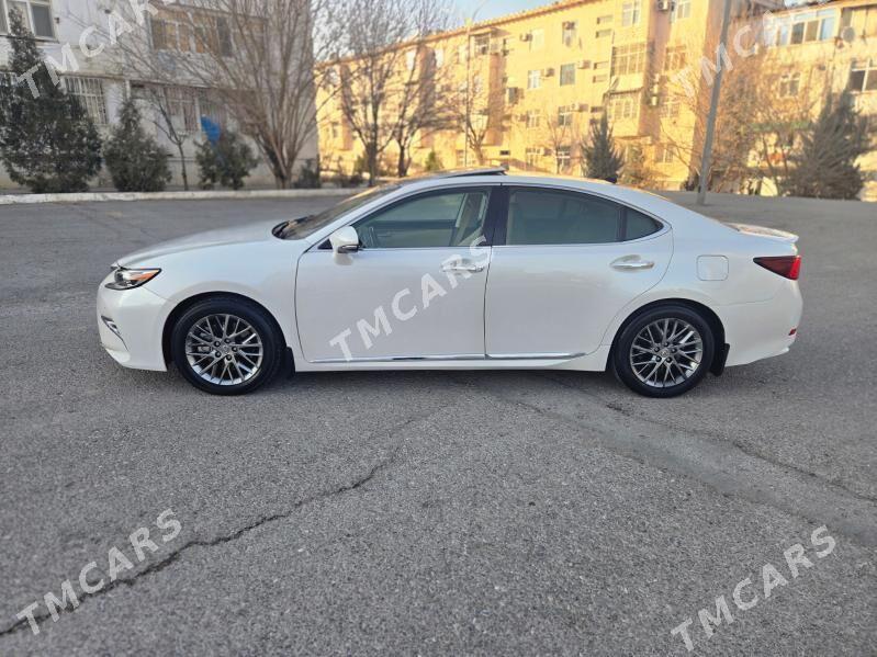 Lexus ES 350 2016 - 530 000 TMT - Ашхабад - img 2