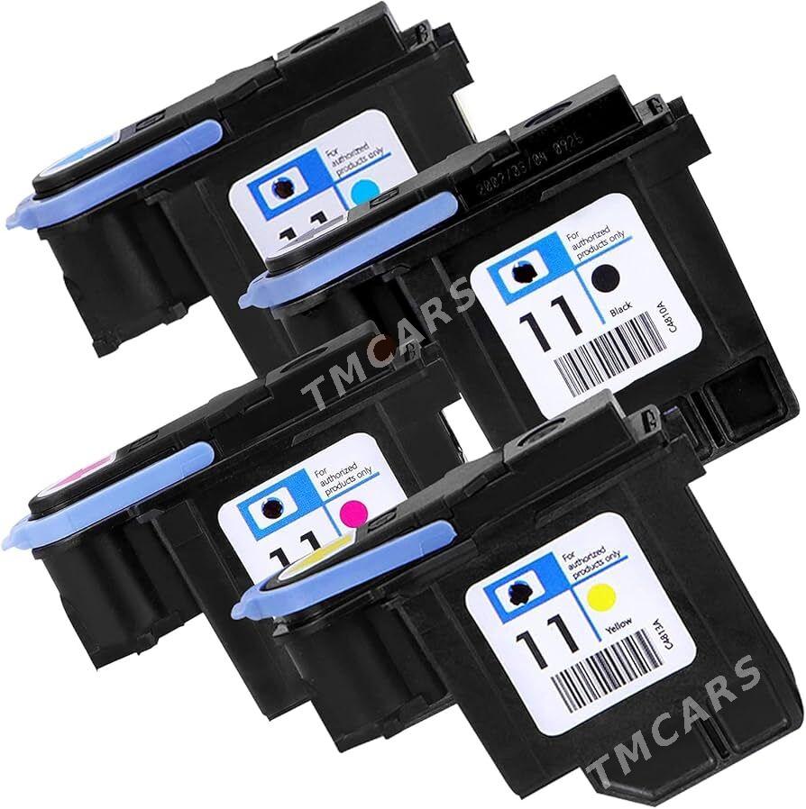 hp business inkjet 1100 - Aşgabat - img 2