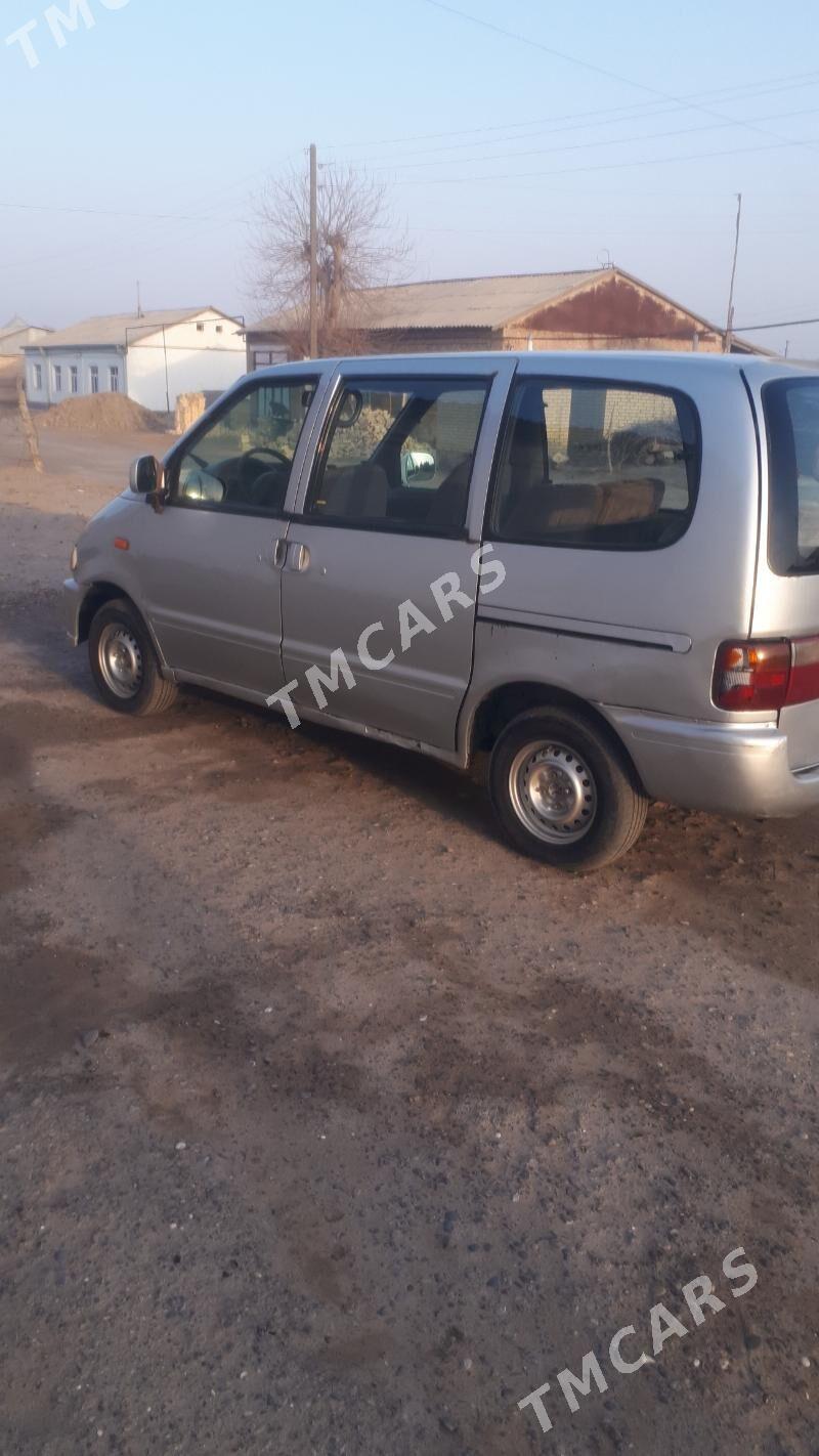 Toyota Previa 1996 - 25 000 TMT - Kerki - img 4
