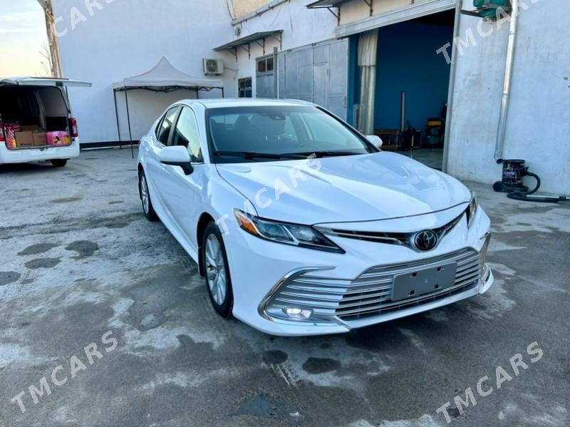 Toyota Camry 2020 - 300 000 TMT - Мары - img 3