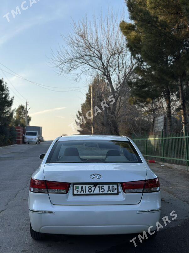 Hyundai Sonata 2008 - 114 000 TMT - Хитровка - img 6