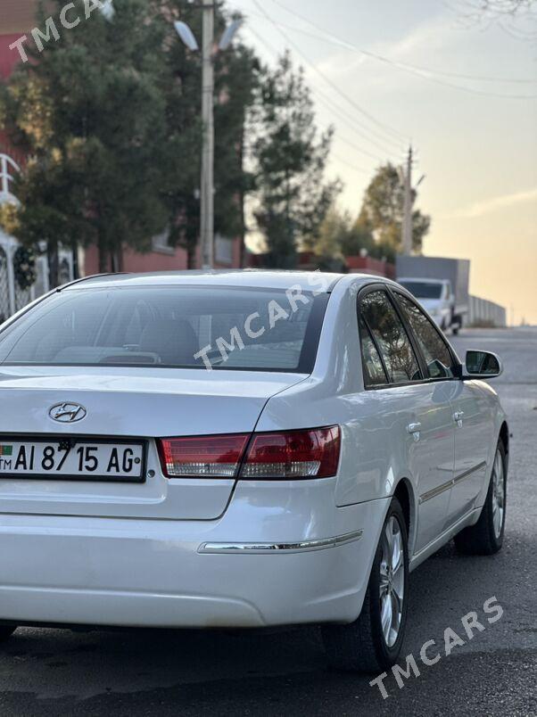 Hyundai Sonata 2008 - 114 000 TMT - Хитровка - img 4