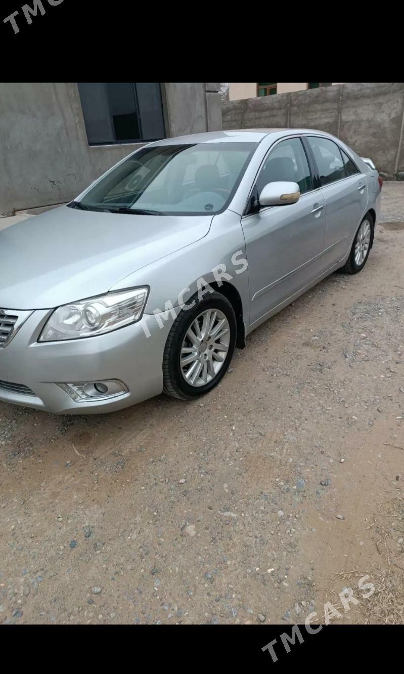 Toyota Aurion 2007 - 180 000 TMT - Ашхабад - img 2