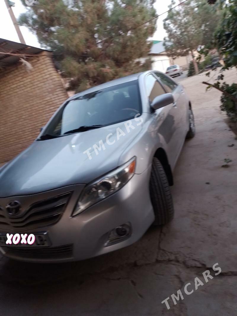 Toyota Camry 2011 - 165 000 TMT - Halaç - img 2