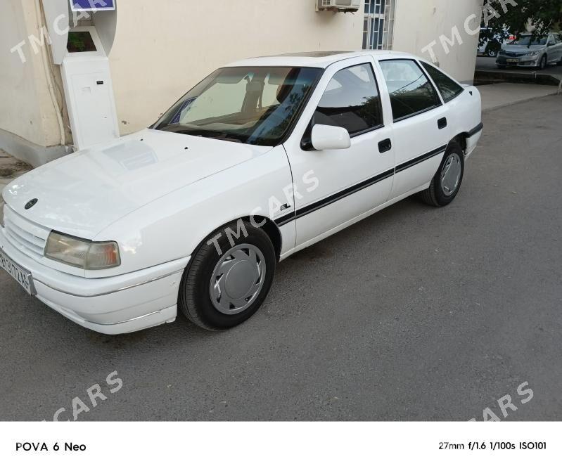 Opel Vectra 1992 - 27 000 TMT - Ашхабад - img 2