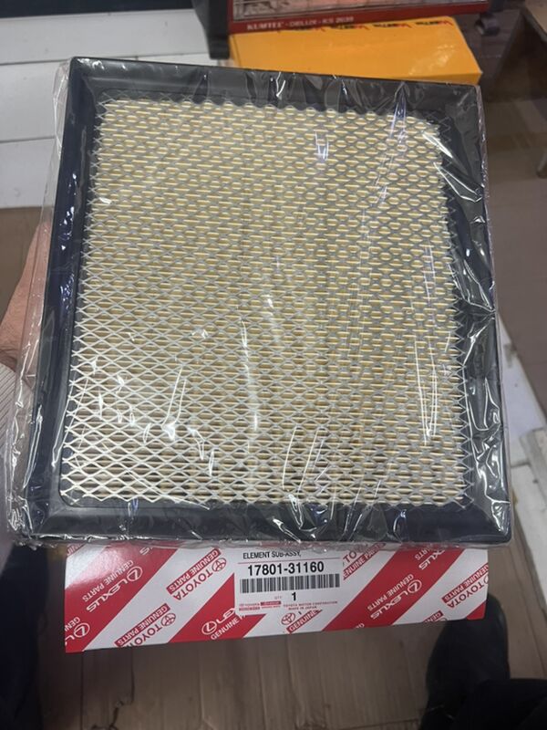 Hiace howa filter 50 TMT - Aşgabat - img 3