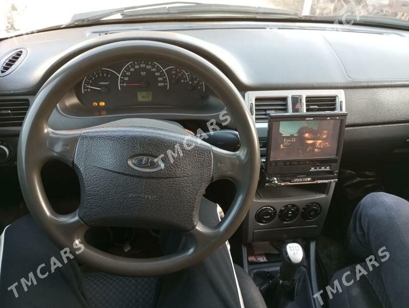 Lada Priora 2012 - 56 000 TMT - Гёкдепе - img 5