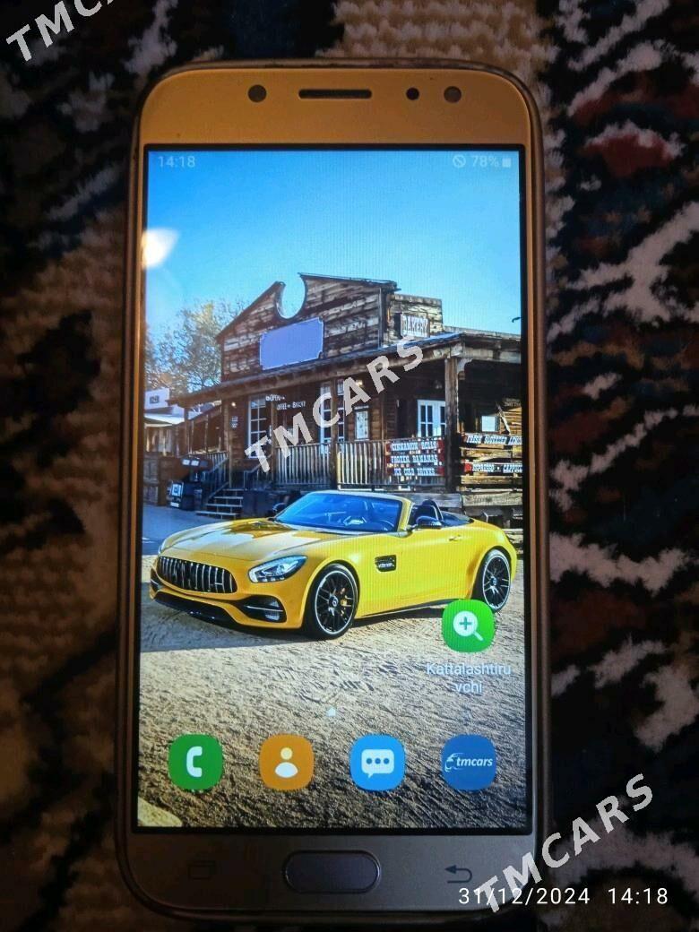 Galaxy J5 - Gurbansoltan Eje - img 2