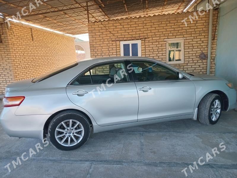 Toyota Camry 2010 - 135 000 TMT - Mary - img 2