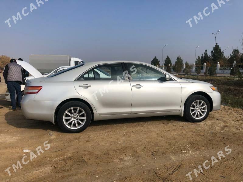 Toyota Camry 2010 - 135 000 TMT - Mary - img 5