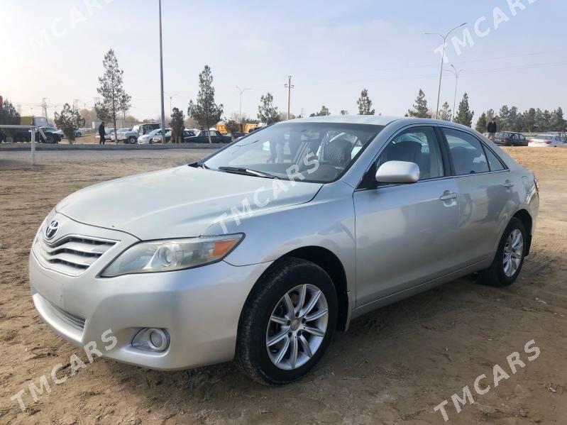 Toyota Camry 2010 - 135 000 TMT - Mary - img 4