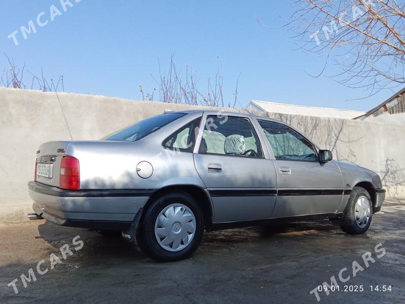 Opel Vectra 1990 - 30 000 TMT - Койтендаг - img 5