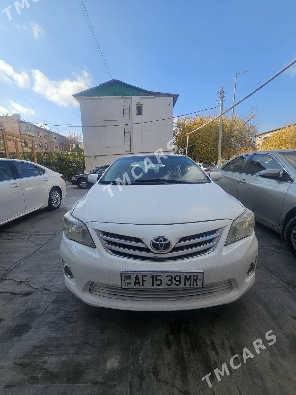 Toyota Corolla 2009 - 115 000 TMT - Мары - img 2