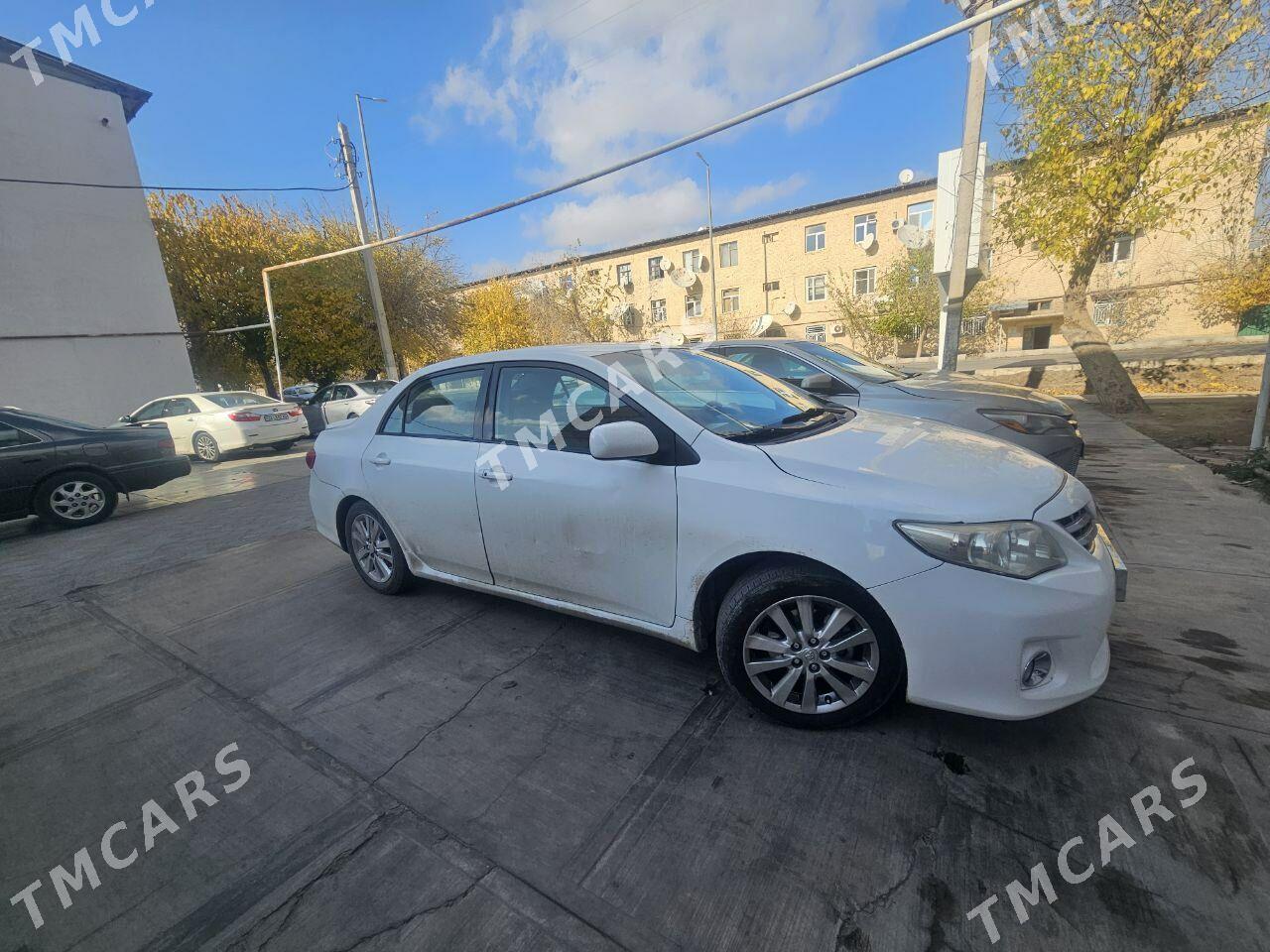 Toyota Corolla 2009 - 115 000 TMT - Мары - img 5