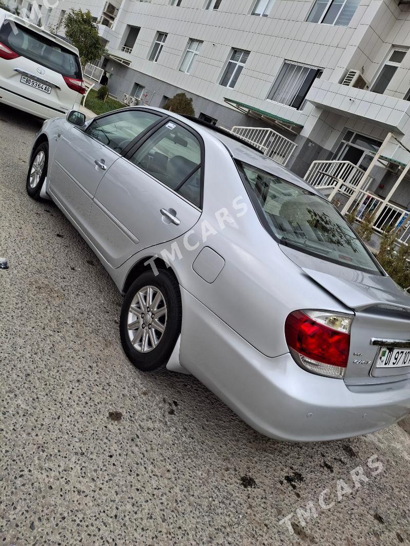 Toyota Camry 2005 - 185 000 TMT - Гуртли - img 10