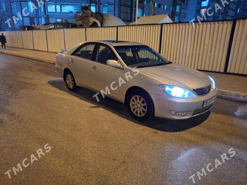 Toyota Camry 2005 - 185 000 TMT - Гуртли - img 4