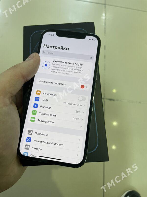 iphone 12 pro - Ашхабад - img 2