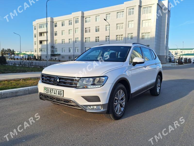 Volkswagen Tiguan 2020 - 480 000 TMT - Ашхабад - img 2