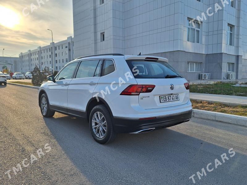 Volkswagen Tiguan 2020 - 480 000 TMT - Ашхабад - img 4