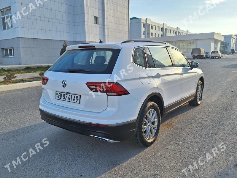 Volkswagen Tiguan 2020 - 480 000 TMT - Ашхабад - img 3