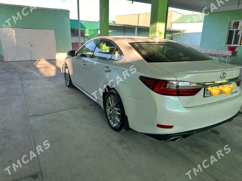 Lexus ES 350 2018 - 400 000 TMT - Aşgabat - img 4