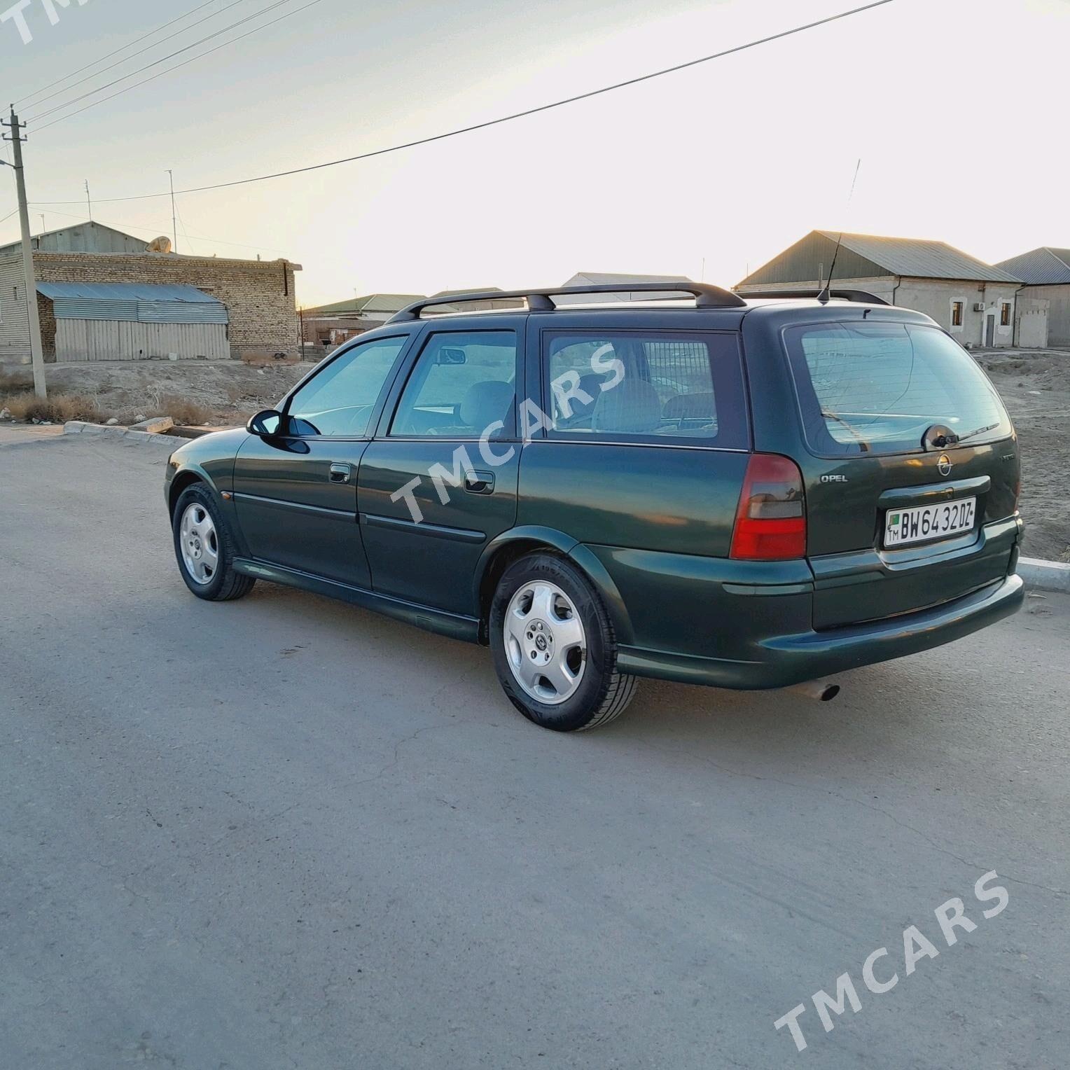 Opel Vectra 1999 - 62 000 TMT - Daşoguz - img 2