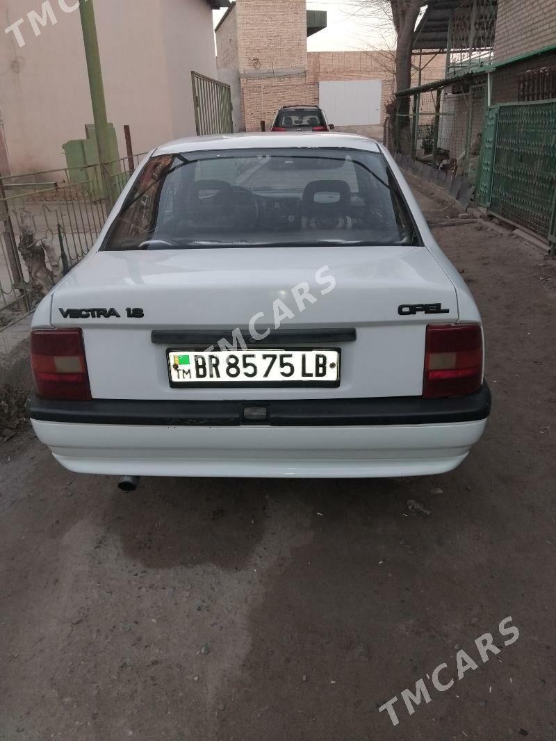 Opel Vectra 1992 - 26 000 TMT - Туркменабат - img 2