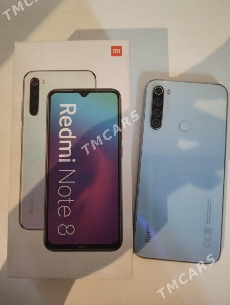 redmi note 8 - Теджен - img 2