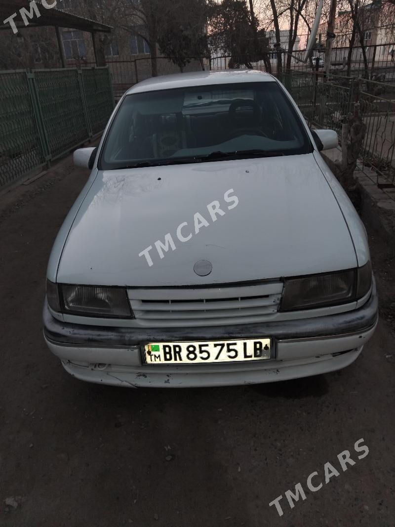 Opel Vectra 1992 - 26 000 TMT - Туркменабат - img 4