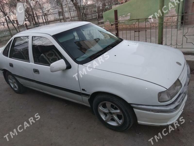 Opel Vectra 1992 - 26 000 TMT - Туркменабат - img 3