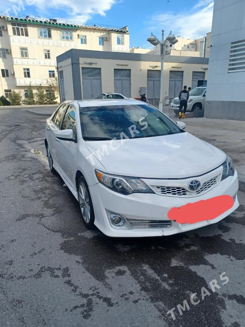 Toyota Camry 2013 - 220 000 TMT - Aşgabat - img 2