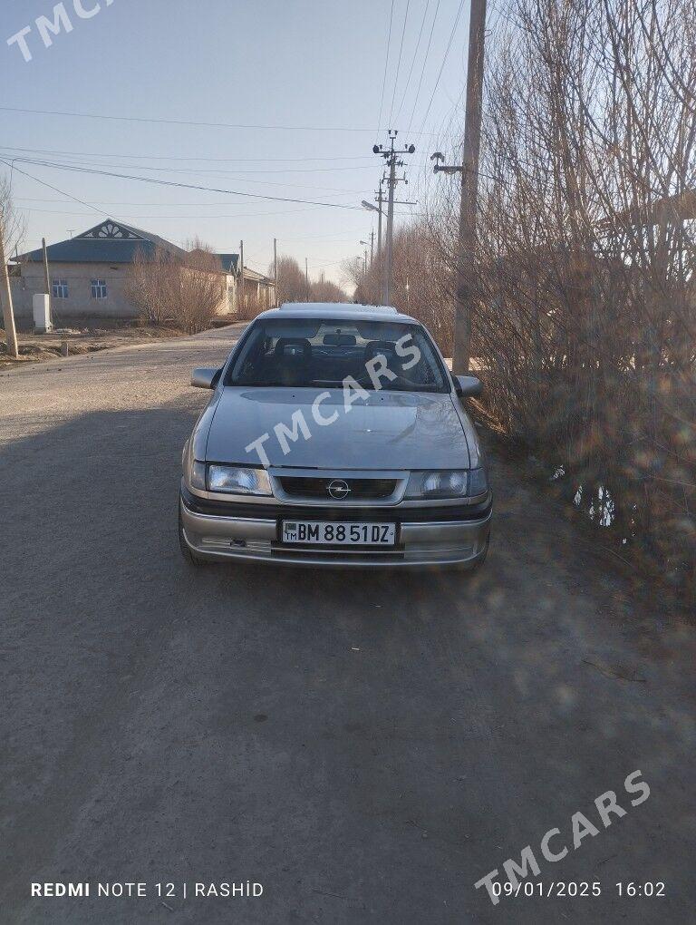 Opel Vectra 1992 - 45 000 TMT - Köneürgenç - img 2