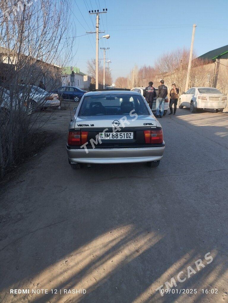 Opel Vectra 1992 - 45 000 TMT - Köneürgenç - img 3