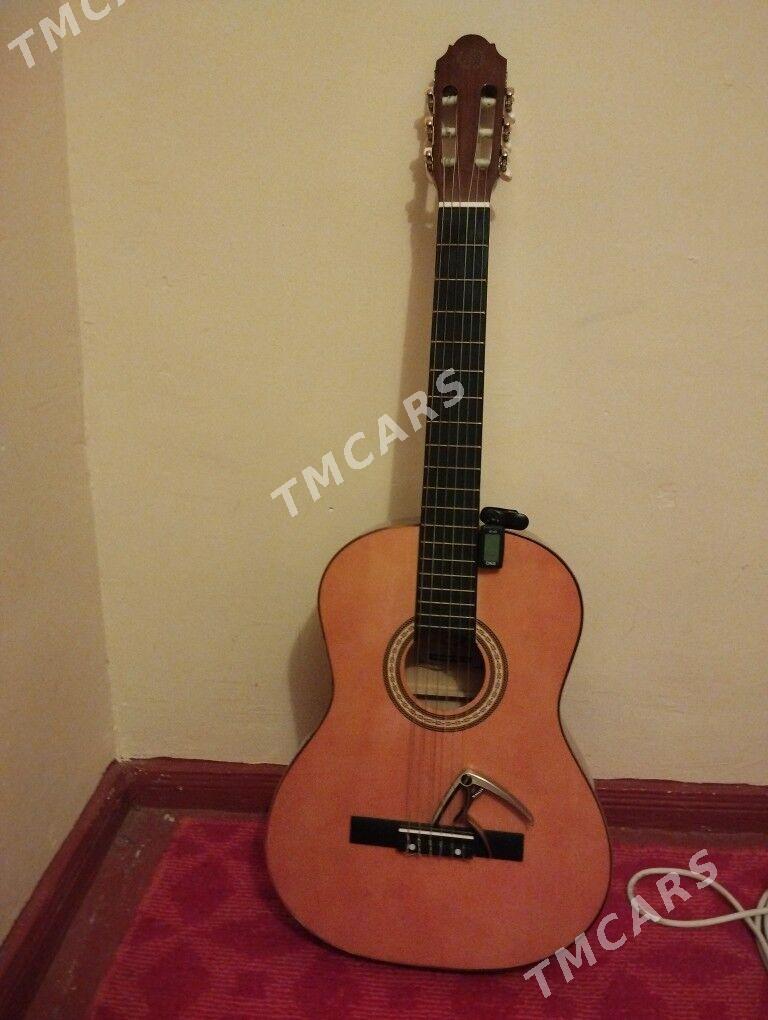 gitara - Arçabil şaýoly - img 2