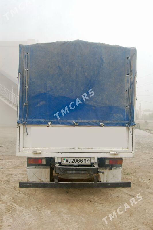 Mitsubishi Canter 2003 - 215 000 TMT - Мары - img 2