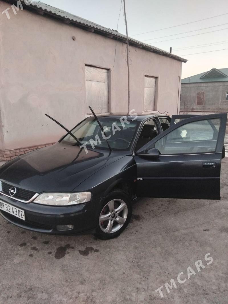 Opel Vectra 2001 - 68 000 TMT - Шабатский этрап - img 3