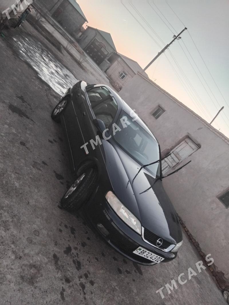 Opel Vectra 2001 - 68 000 TMT - Шабатский этрап - img 2